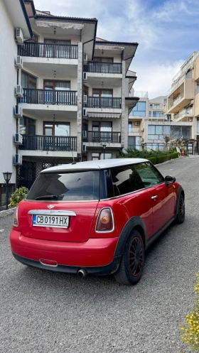 Mini One, снимка 6