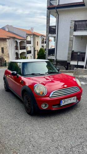 Mini One, снимка 3