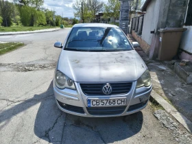 VW Polo 1.2 12v, снимка 1