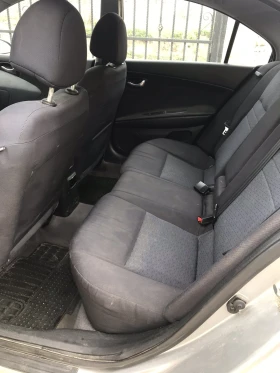 Nissan Primera, снимка 4