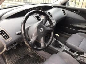 Nissan Primera, снимка 6