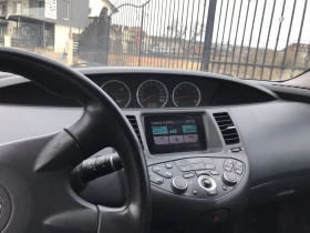 Nissan Primera, снимка 7