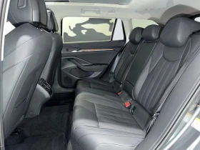 Skoda Superb 2.0 TDI / L&K / CANTON / HEAD UP / DCC / PANO /, снимка 12