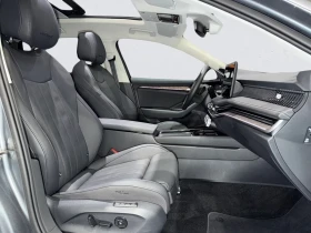 Skoda Superb 2.0 TDI / L&K / CANTON / HEAD UP / DCC / PANO /, снимка 9