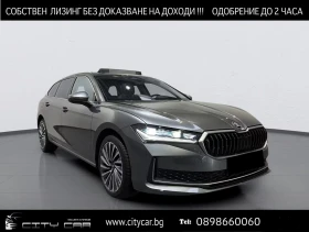 Skoda Superb 2.0 TDI / L&K / CANTON / HEAD UP / DCC / PANO /, снимка 1