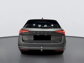 Skoda Superb 2.0 TDI / L&K / CANTON / HEAD UP / DCC / PANO /, снимка 5