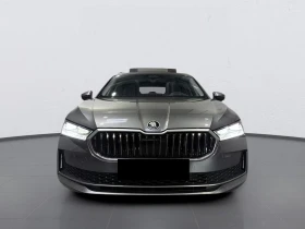 Skoda Superb 2.0 TDI / L&K / CANTON / HEAD UP / DCC / PANO /, снимка 2