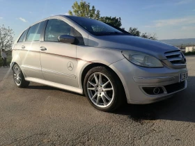 Mercedes-Benz B 200 Turbo Diesel, снимка 1