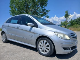 Mercedes-Benz B 200 TURBO, снимка 3