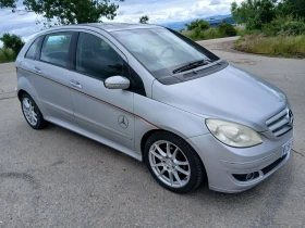 Mercedes-Benz B 200 AUTOTRONIC, снимка 6