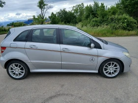 Mercedes-Benz B 200 AUTOTRONIC, снимка 5
