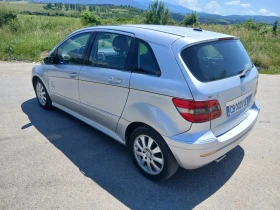Mercedes-Benz B 200 TURBO, снимка 7