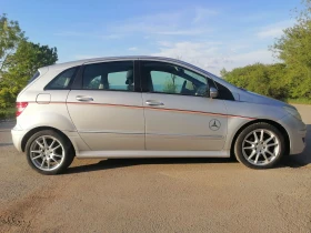 Mercedes-Benz B 200 Turbo Diesel, снимка 2