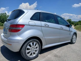 Mercedes-Benz B 200 TURBO, снимка 5