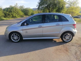 Mercedes-Benz B 200 Turbo Diesel, снимка 5