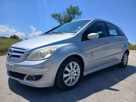 Mercedes-Benz B 200 TURBO, снимка 1