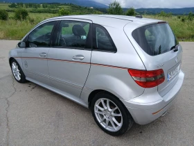 Mercedes-Benz B 200 AUTOTRONIC, снимка 3