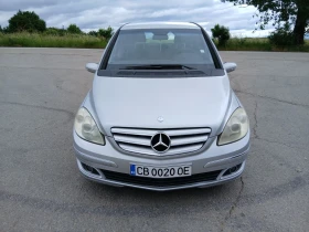 Mercedes-Benz B 200 AUTOTRONIC, снимка 2
