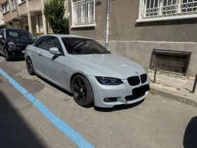 BMW 330, снимка 4