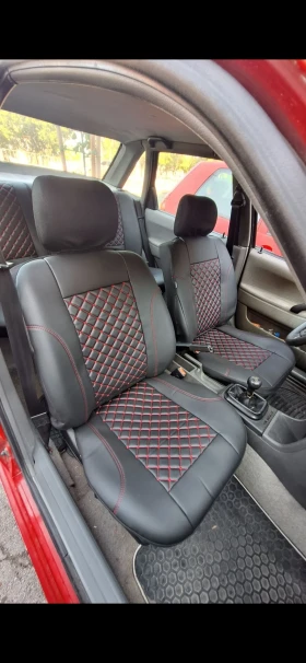 VW Passat, снимка 14
