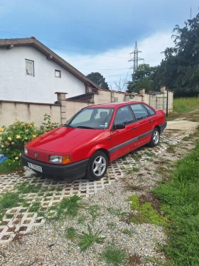 VW Passat, снимка 2