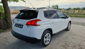Peugeot 2008 1.6 16V, снимка 3