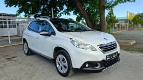 Peugeot 2008 1.6 16V, снимка 2
