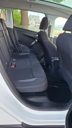 Peugeot 2008 1.6 16V, снимка 16