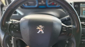 Peugeot 2008 1.6 16V, снимка 12
