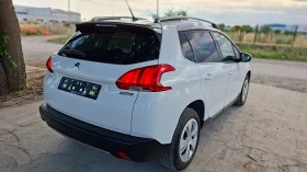 Peugeot 2008 1.6 16V, снимка 4