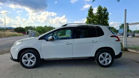 Peugeot 2008 1.6 16V, снимка 7