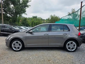 VW Golf 1.6TDI 105K.C. / КЛИМА / НАВИ / ЕВРО 5Б / 2014 ГОД, снимка 5
