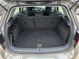 VW Golf 1.6TDI 105K.C. / КЛИМА / НАВИ / ЕВРО 5Б / 2014 ГОД, снимка 14
