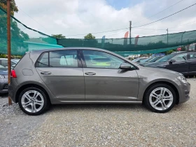 VW Golf 1.6TDI 105K.C. / КЛИМА / НАВИ / ЕВРО 5Б / 2014 ГОД, снимка 6