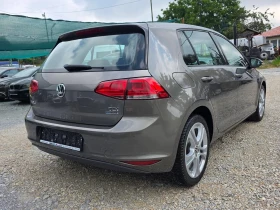 VW Golf 1.6TDI 105K.C. / КЛИМА / НАВИ / ЕВРО 5Б / 2014 ГОД, снимка 4
