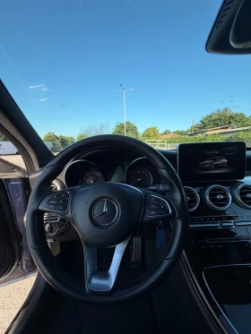 Mercedes-Benz C 200, снимка 6