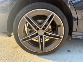 Mercedes-Benz C 200, снимка 16