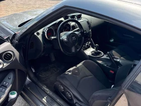 Nissan 370Z * 2dr Cpe * CARFAX * ОПЦИЯ ЗА ФИНАНСИРАНЕ, снимка 5