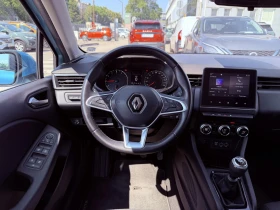 Renault Clio 1.0 TCe/LPG/90k.c., снимка 14