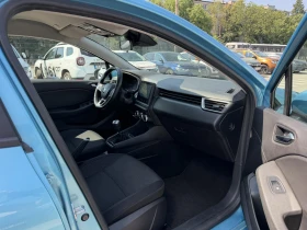 Renault Clio 1.0 TCe/LPG/90k.c., снимка 9