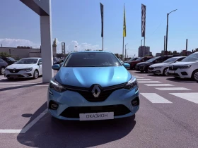 Renault Clio 1.0 TCe/LPG/90k.c., снимка 3