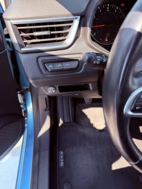 Renault Clio 1.0 TCe/LPG/90k.c., снимка 16