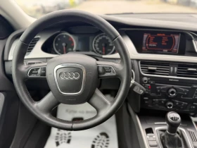 Audi A4 2.0TDI, снимка 11