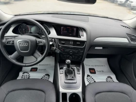 Audi A4 2.0TDI, снимка 9