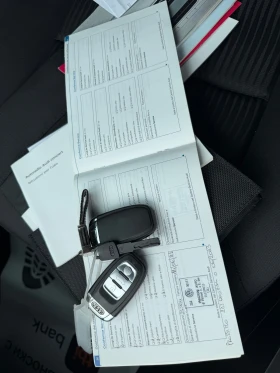 Audi A4 2.0TDI, снимка 15