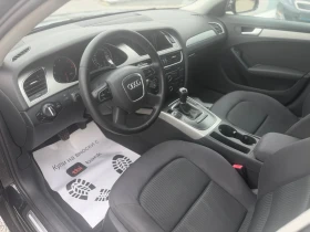 Audi A4 2.0TDI, снимка 7