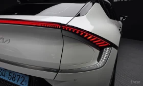 Kia EV6 * ФИКСИРАНА ЦЕНА ДО БЪЛГАРИЯ * АВТОКРЕДИТ, снимка 9