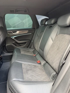 Audi S6 Бартер лизинг, снимка 13