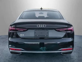 Audi A5 * Komfort * ГЛАВНО ПРЕДСТАВИТЕЛСТВО * CARFAX, снимка 3