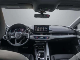 Audi A5 * Komfort * ГЛАВНО ПРЕДСТАВИТЕЛСТВО * CARFAX, снимка 10